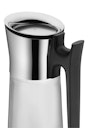 Vorschaubild WMF Wasserkaraffe mit Griff 1,5 l schwarz Basic