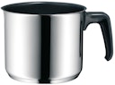 Vorschaubild WMF Milchtopf Ø 14 cm mit Antihaftbeschichtung 