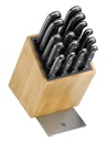 Vorschaubild WMF Spitzenklasse Plus Flex Tec Messerblock bestückt 6-teilig