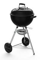 Weber Holzkohlegrill ORIGINAL KETTLE E-4710 Ø 47 cm - Black