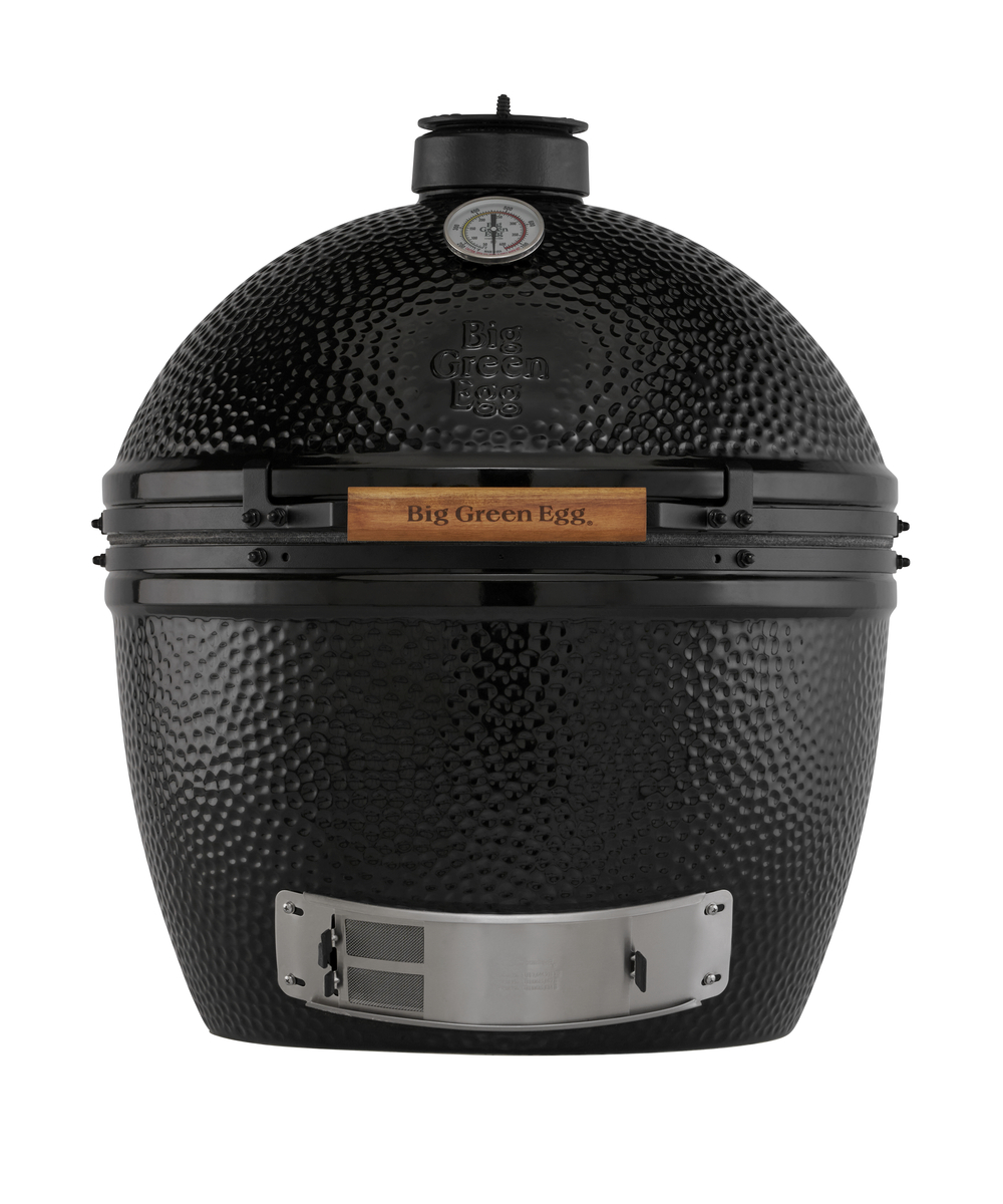 Big Green Egg  The Onyx XLARGE Build In