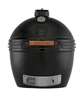 Big Green Egg  The Onyx XLARGE Build In