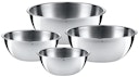Vorschaubild WMF Küchenschüssel-Set Gourmet 4-teilig