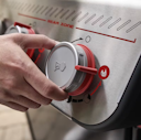 Vorschaubild Weber SPIRIT EP-335 Gasgrill - Black