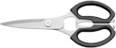 Vorschaubild WMF Haushaltsschere 21 cm mit Öffner