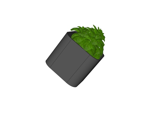 WWOO Designbeton-Outdoorküche Esme