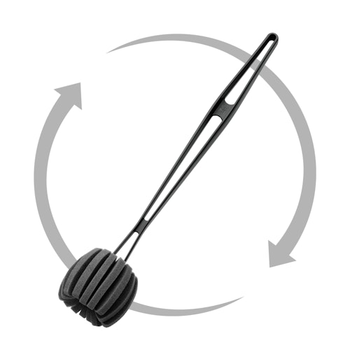 WMF Wasserkaraffe inklusive Reinigungsbürste