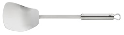 WMF Wok-Wender Profi Plus - Edelstahl WMF Wok-Wender Profi Plus - EdelstahlZubehörbild