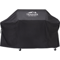 Traeger Abdeckhaube TIMBERLINE XL / IRONWOOD XL