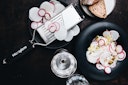 Vorschaubild Microplane Profi-Gemüsehobel GOURMET Schwarz