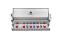 Vorschaubild NAPOLEON Einbau-Gasgrill PRESTIGE PRO 665, Edelstahl inkl. Drehspieß