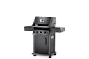 Vorschaubild NAPOLEON Rogue XT 365 mit SIZZLE ZONE, Schwarz 