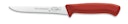 Vorschaubild DICK Ausbeinmesser PRODYNAMIC 15 cm rot