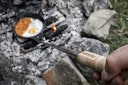 Vorschaubild Petromax Lagerfeuerpfanne aus Gusseisen