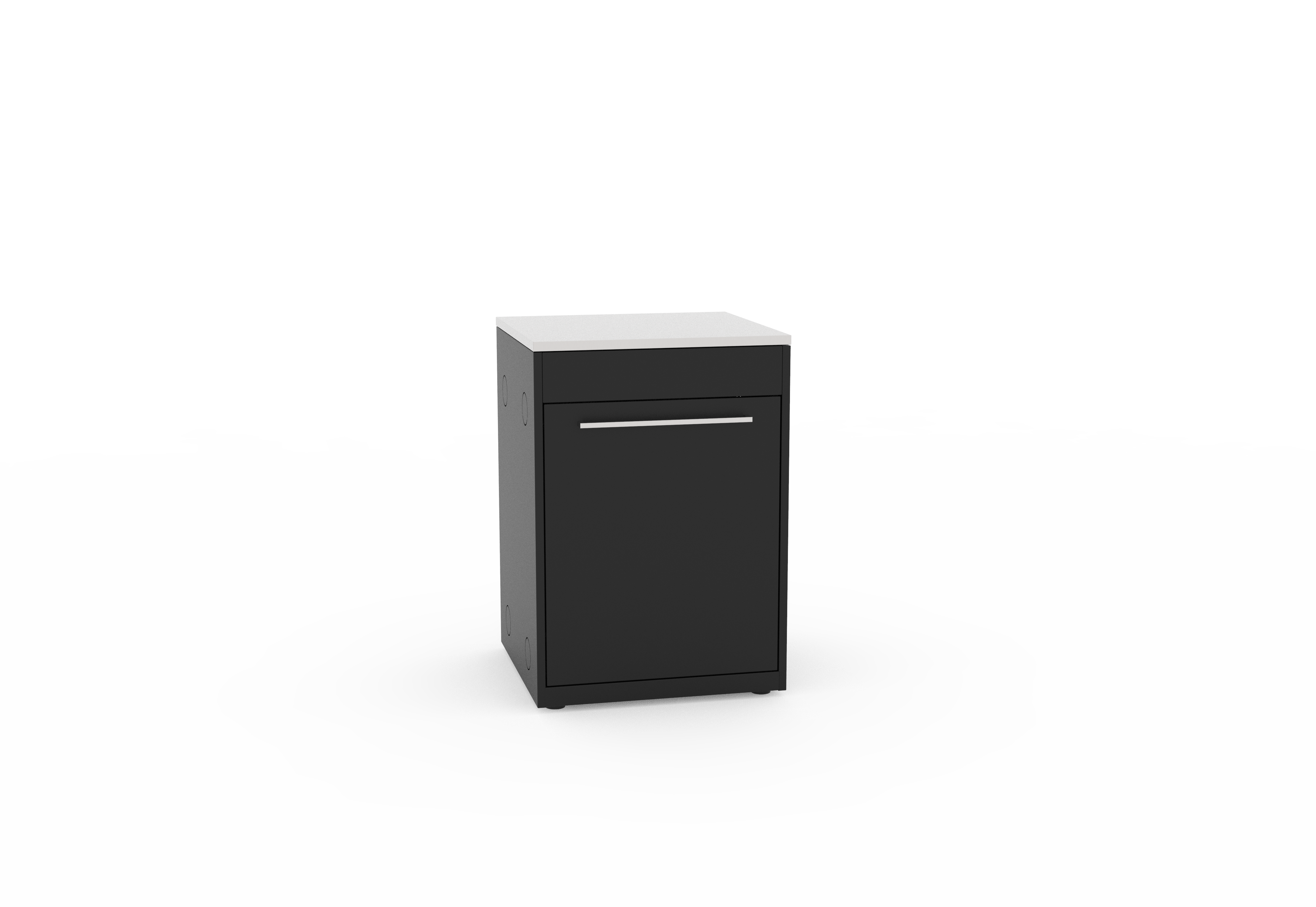 Weber BBQK Tür Modul