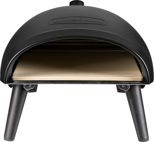 GrillGuru Pizzaofen gasbetrieben