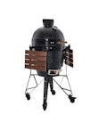 Vorschaubild The Bastard Keramikgrill CLASSIC MEDIUM COMPLETE