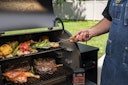 Vorschaubild Traeger BBQ Grillwender alte Version 