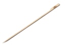 Vorschaubild NAPOLEON Holz-Spieße aus Bambus, 33,5 cm lang (30 Stk) (70115)
