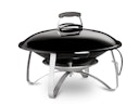 Vorschaubild Weber Feuerschale Fireplace, Schwarz