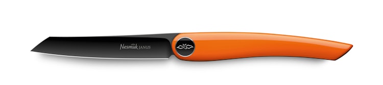 Nesmuk Folder JANUS