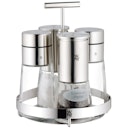 Vorschaubild WMF De Luxe Gewürz-Set, 5-teilig