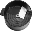 Vorschaubild WMF Gourmet Spiralschneider, H 14 cm, Ø 9 cm