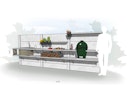 Vorschaubild WWOO Designbeton-Outdoorküche Esme