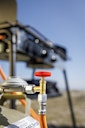 Vorschaubild Petromax Regulierventil für Gastisch