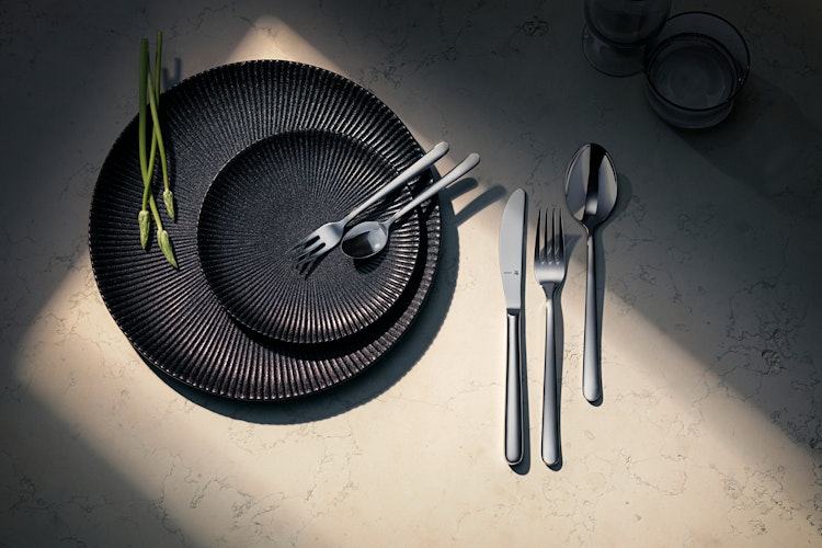 WMF Besteck-Set Kult Plus, 66-teilig