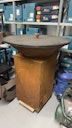 Vorschaubild OFYR Plancha Grill Classic Corten 85 AUSSTELLUNGSSTÜCK Selbstabholung