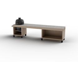 OFYR PRO Connect Outdoorküche Set