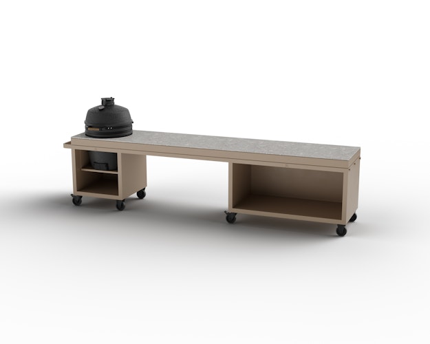 OFYR PRO Connect Outdoorküche Set