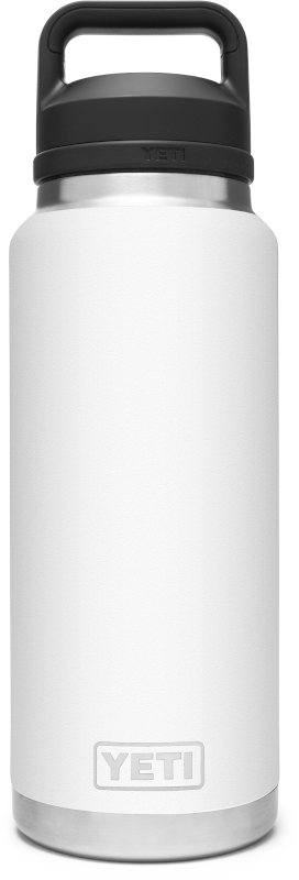 YETI Trinkflasche RAMBLER 36 oz. (1065 ml) - mit Chug-Verschluss