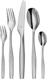 WMF Sentic, Besteck-Set, 30-teilig, Cromargan protect® WMF Sentic, Besteck-Set, 30-teilig, Cromargan protect®Zubehörbild