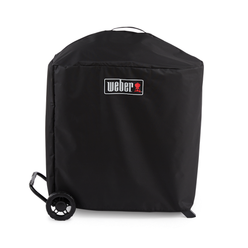 Weber Premium Abdeckhaube für Weber Traveler Compact
