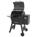 Vorschaubild Traeger Pelletgrill IRONWOOD 650 (Gen 1)