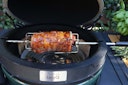 Vorschaubild Big Green Egg Modulare Außenküche XLARGE mit Erweiterungstisch / Gitter