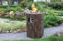 Vorschaubild Gardenforma Gas Feuerstelle Tambora