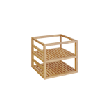 OFYR Storage Insert PRO Teakholz Medium OFYR Storage Insert PRO Teakholz MediumZubehörbild