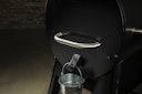 Vorschaubild Traeger Pelletgrill PRO 780 - Schwarz