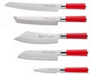 Vorschaubild DICK RED SPIRIT Messerset 5-teilig