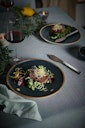 Vorschaubild DICK Steak- und Tafelmesser Set PURE METAL Ajax 4-teilig