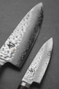 Vorschaubild KAI Nakiri Messer SHUN PREMIER Tim Mälzer 5.5" (14,0 cm)