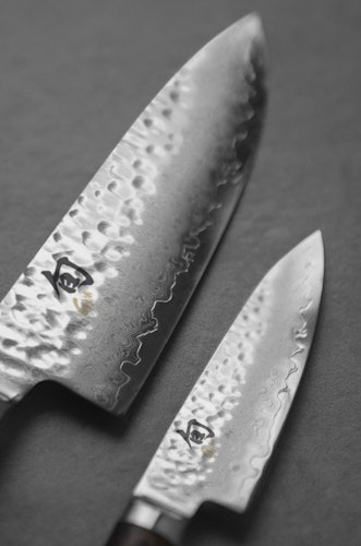 KAI Nakiri Messer SHUN PREMIER Tim Mälzer 5.5" (14,0 cm)