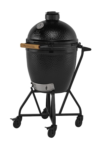 Big Green Egg The Onyx LARGE Starter Set