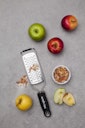 Vorschaubild Microplane 2-Wege Schneide GOURMET Schwarz