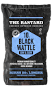 Vorschaubild The Bastard Holzkohle Black Wattle 10 kg (FSC 100%)