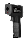 Witt Infrarot-Temperaturpistole Witt Infrarot-TemperaturpistoleZubehörbild