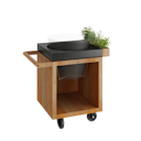 Vorschaubild OFYR Kamado Table Corten 65 PRO The Bastard
